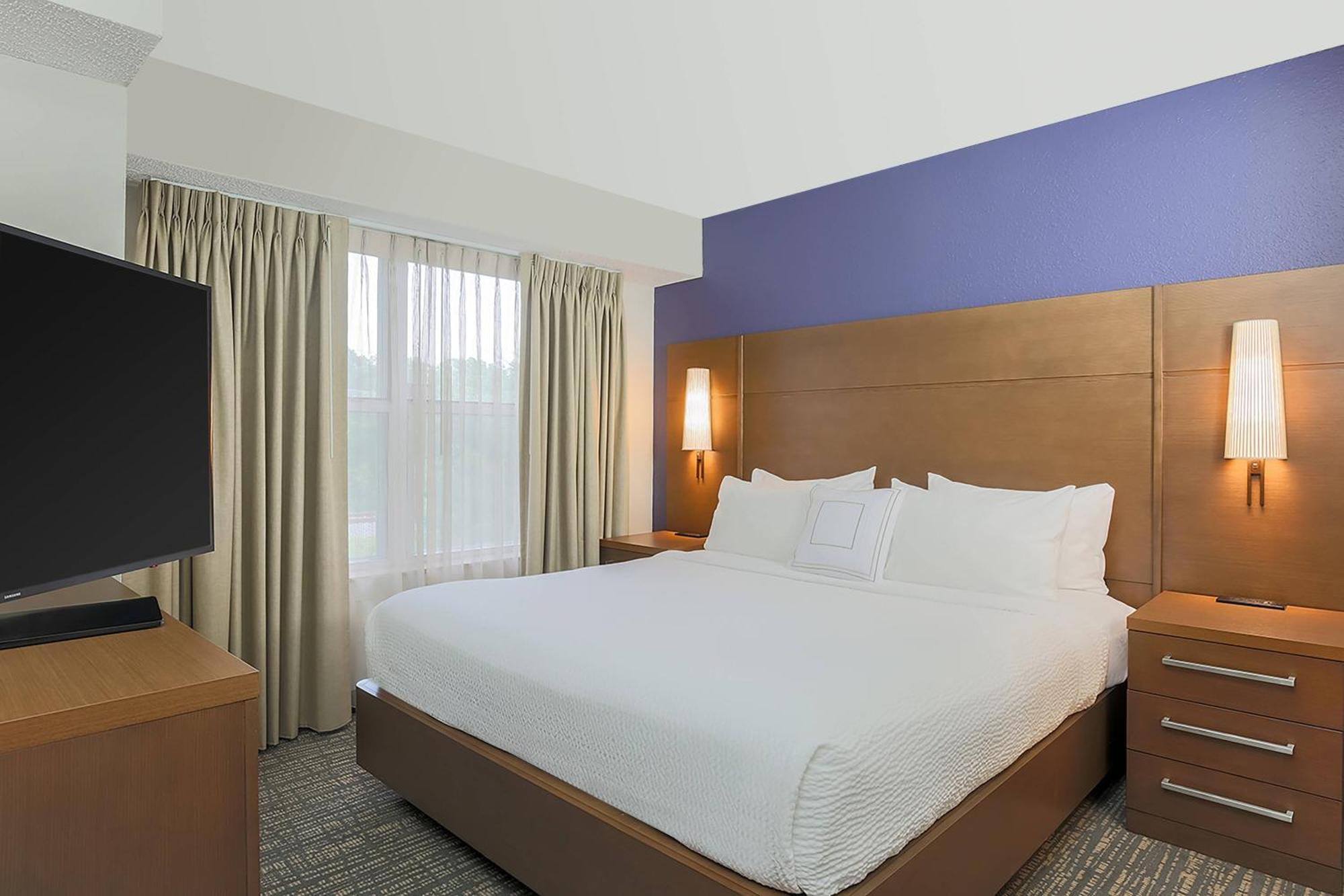 Residence Inn By Marriott Monroe Kültér fotó