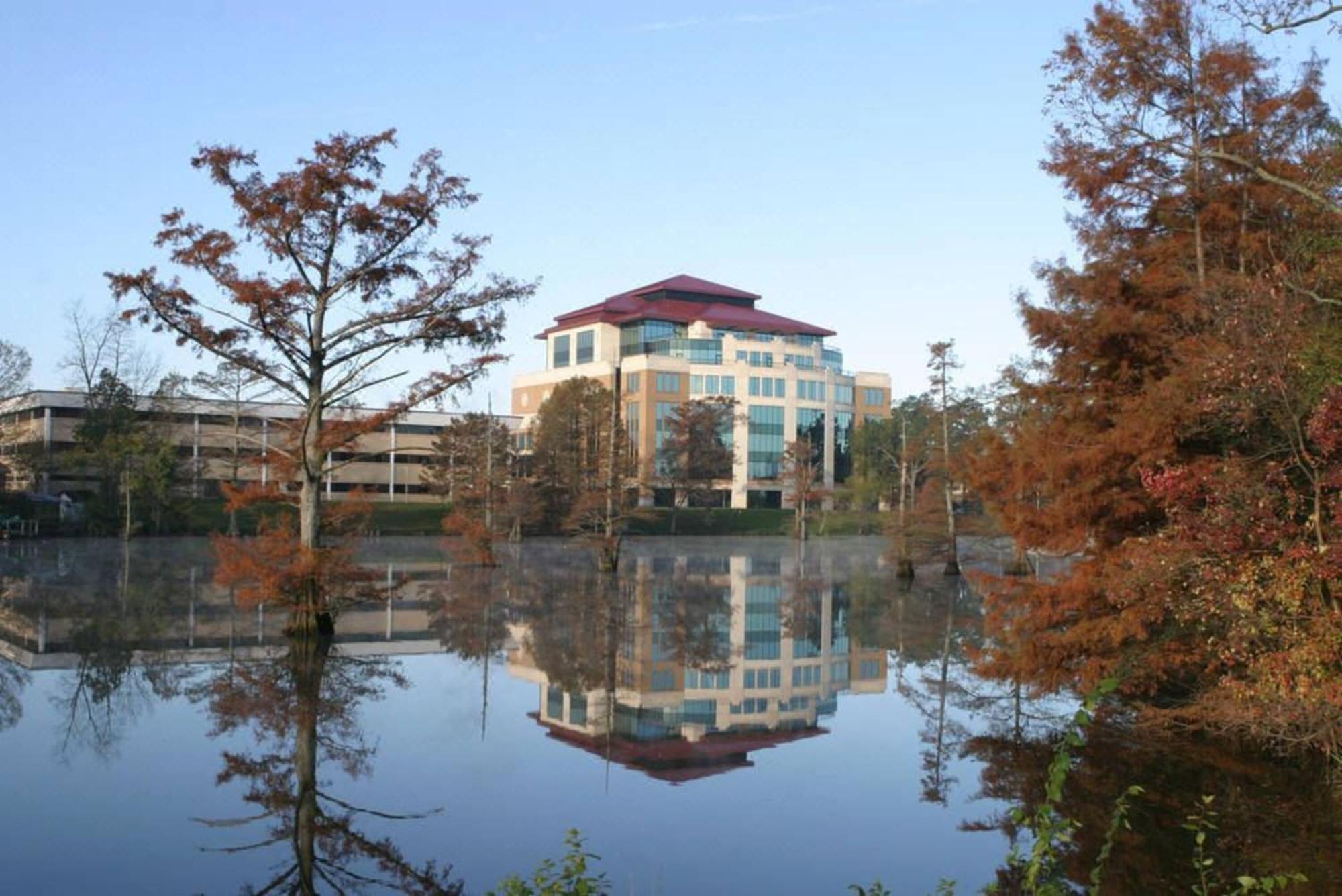 Residence Inn By Marriott Monroe Kültér fotó