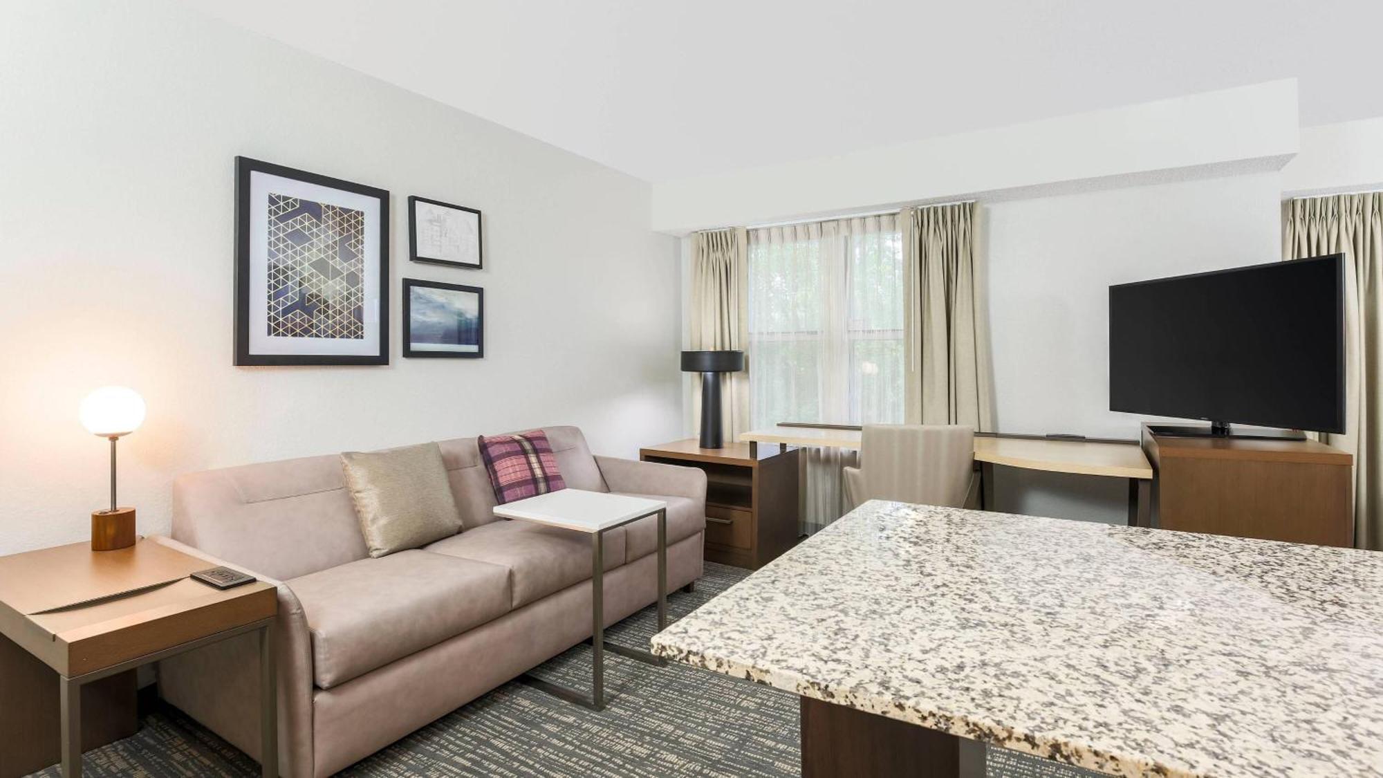 Residence Inn By Marriott Monroe Kültér fotó