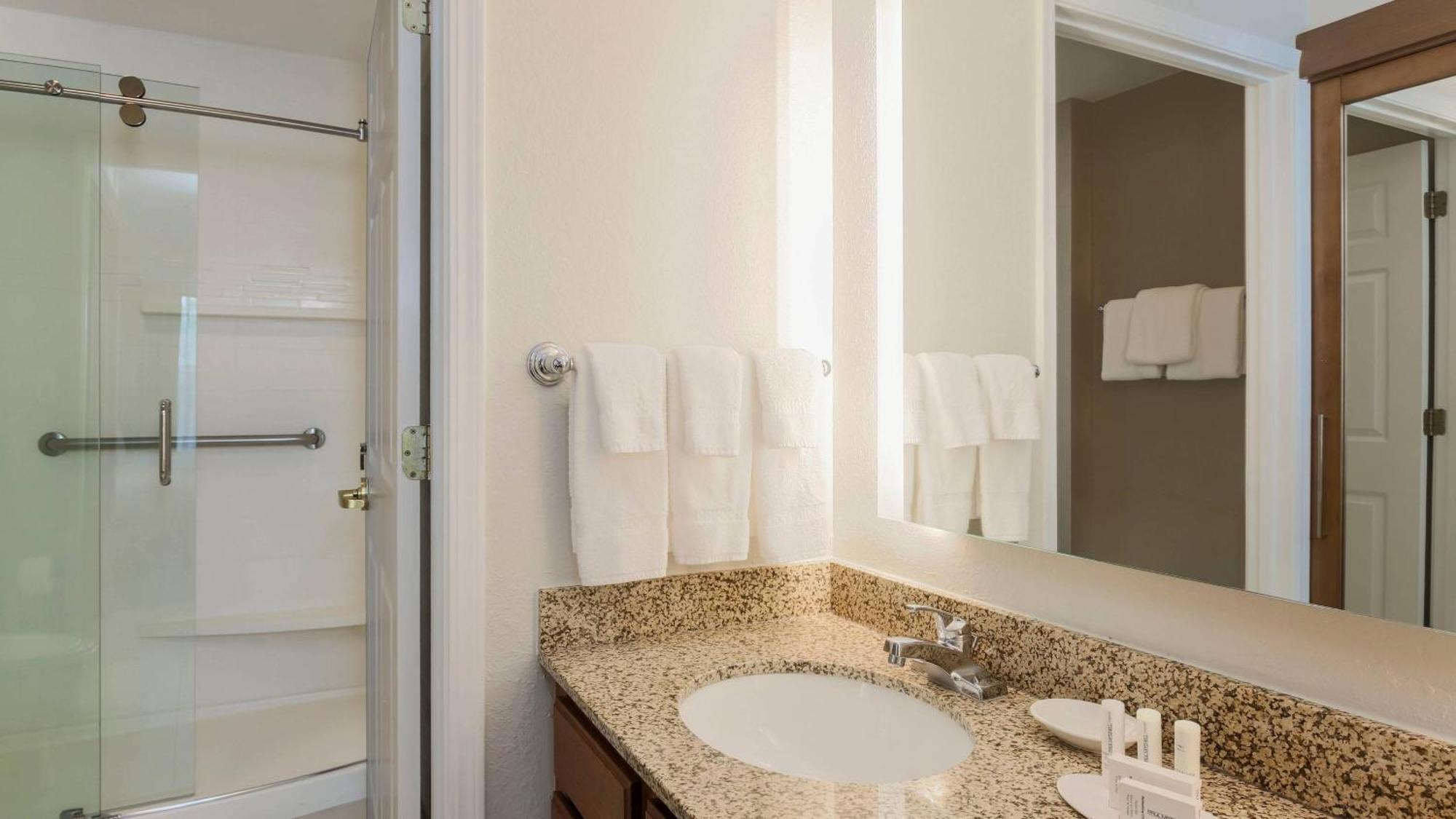 Residence Inn By Marriott Monroe Kültér fotó