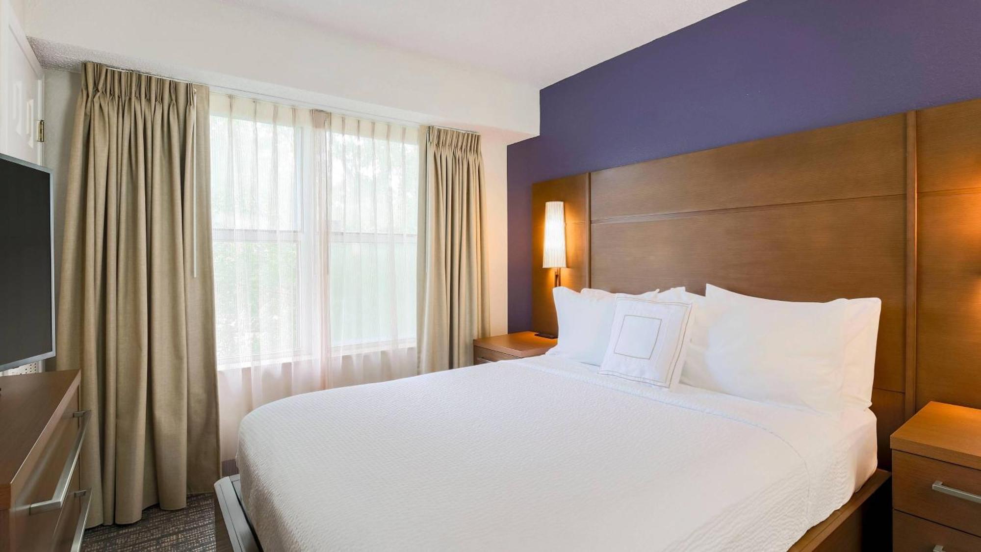 Residence Inn By Marriott Monroe Kültér fotó