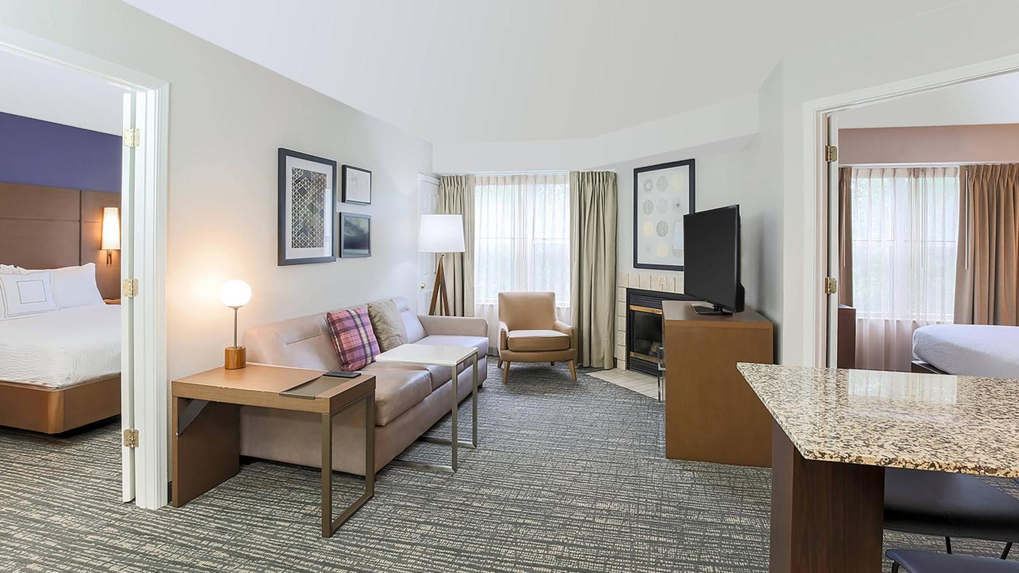 Residence Inn By Marriott Monroe Kültér fotó