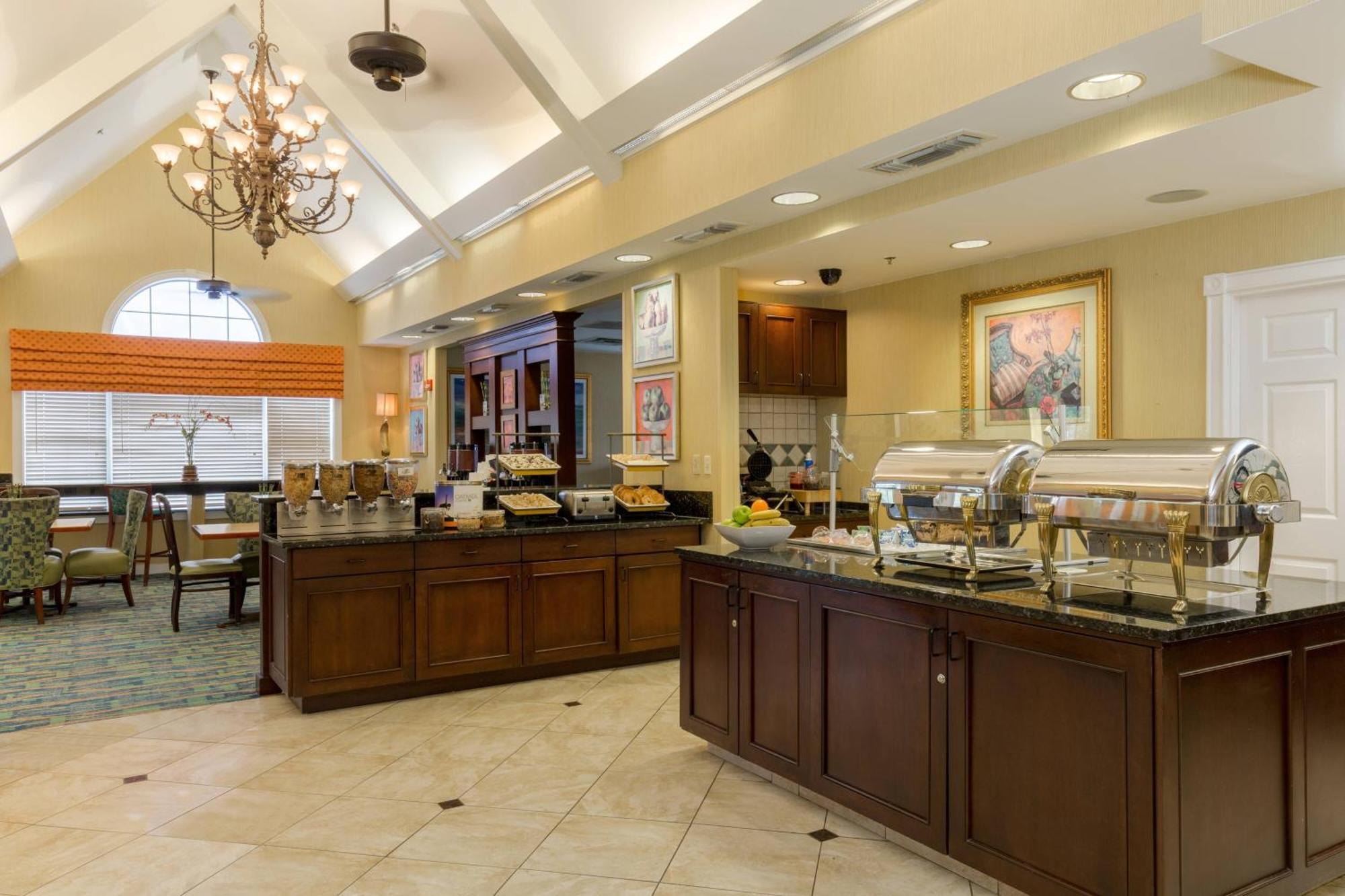 Residence Inn By Marriott Monroe Kültér fotó