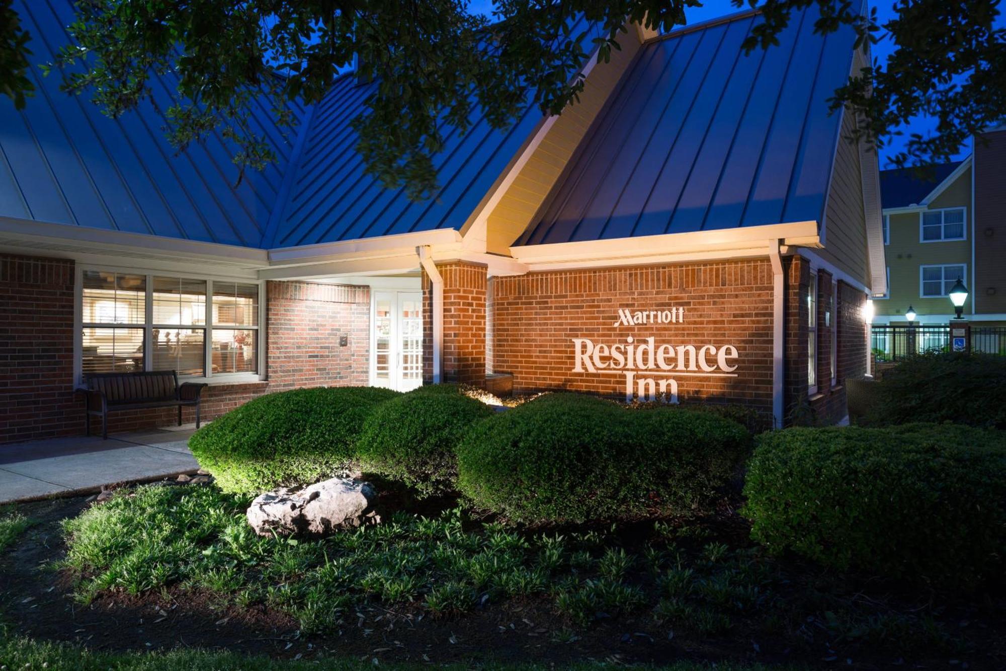 Residence Inn By Marriott Monroe Kültér fotó
