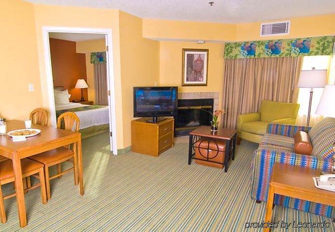 Residence Inn By Marriott Monroe Szoba fotó