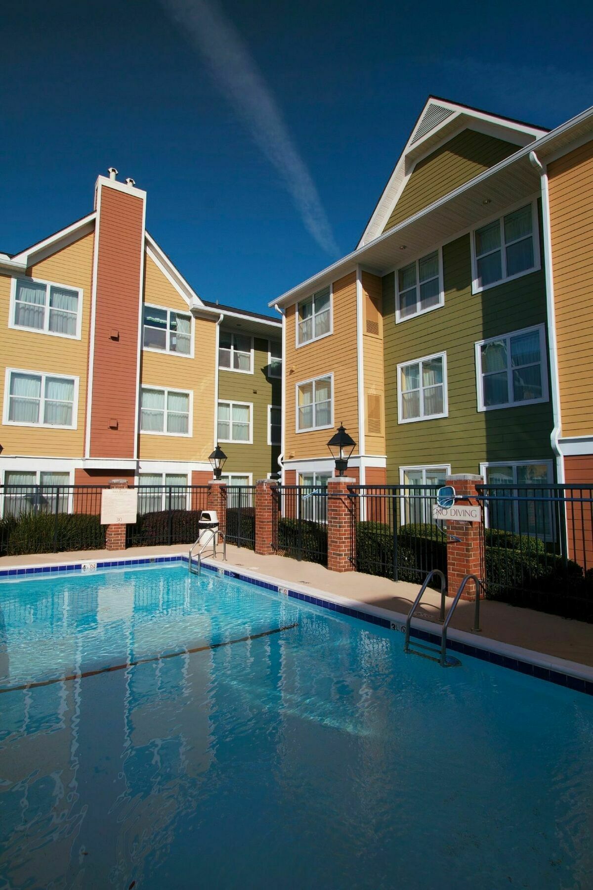Residence Inn By Marriott Monroe Kültér fotó